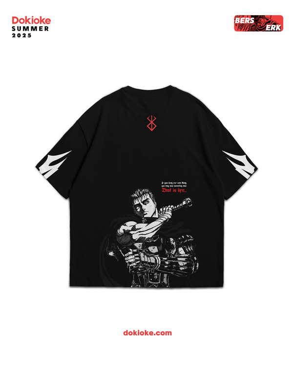 BERSERK limited edition