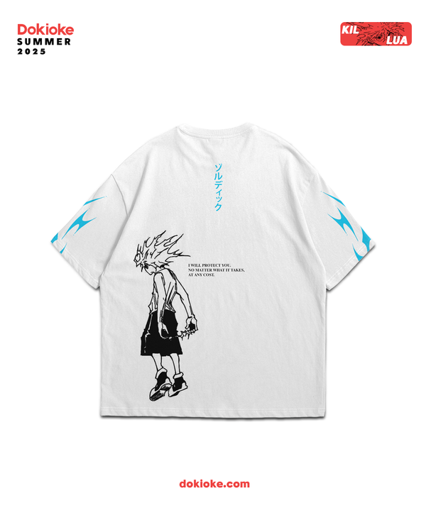 KILLUA